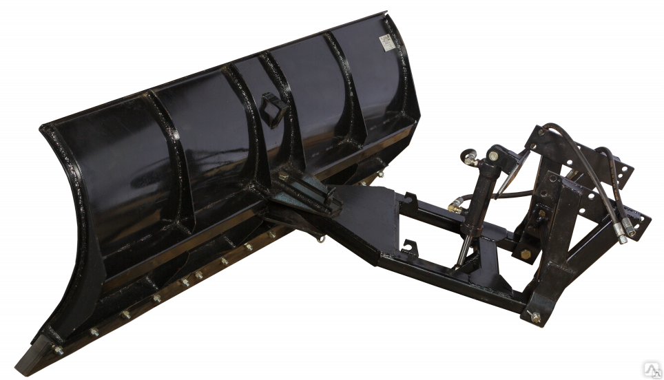 Бульдозерне обладнання Б18 -4712010