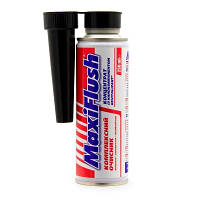 Очисник паливної системи (бензин) XADO MaxiFlush - 250мл..