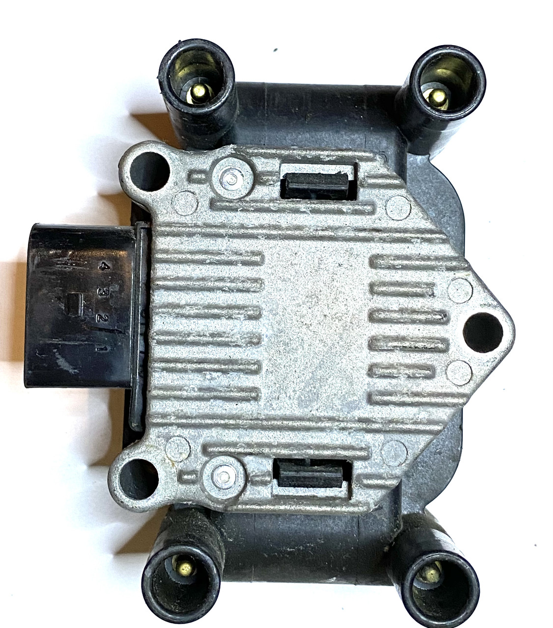 Котушка запалювання ZM003 / 4321