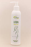 CANDY LOTION post-epil Лосьон после депиляции, 250 мл