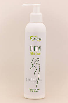 CANDY LOTION post-epil Лосьйон після депіляції, 250 мл