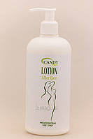 CANDY LOTION post-epil Лосьон после депиляции, 450 мл