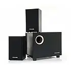 Акустична система Microlab M-106 Black 2.1, фото 4