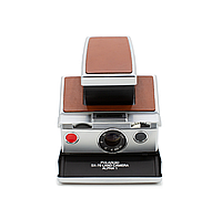 Винтажная камера Polaroid SX-70 Land Camera Alpha 1