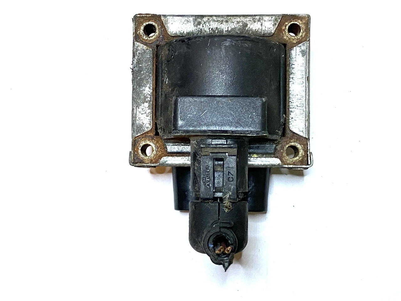 Котушка запалювання FIAT Tipo B 929 13920 12 V BAE800B