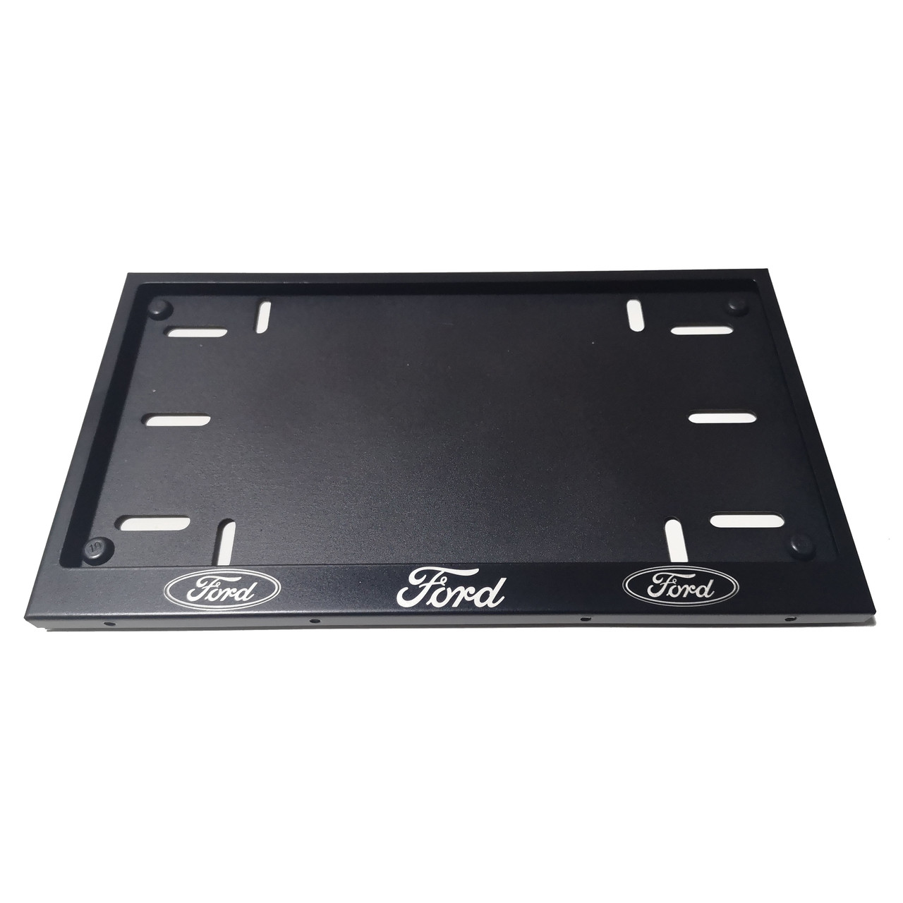 Номерна рамка для авто Ford black, рамка під американський номер