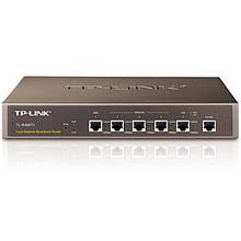 Маршрутизатор TP-Link TL-R480T+