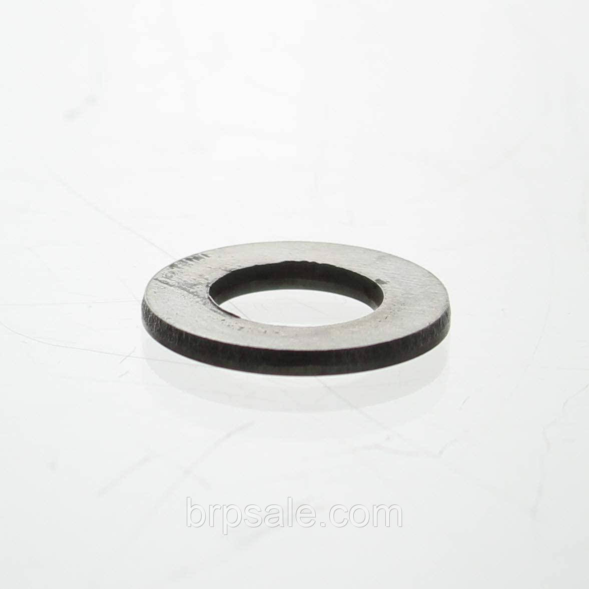 Гайка 10 мм Sea-Doo BRP FLAT WASHER 10 MM, STAINLESS, фото 1