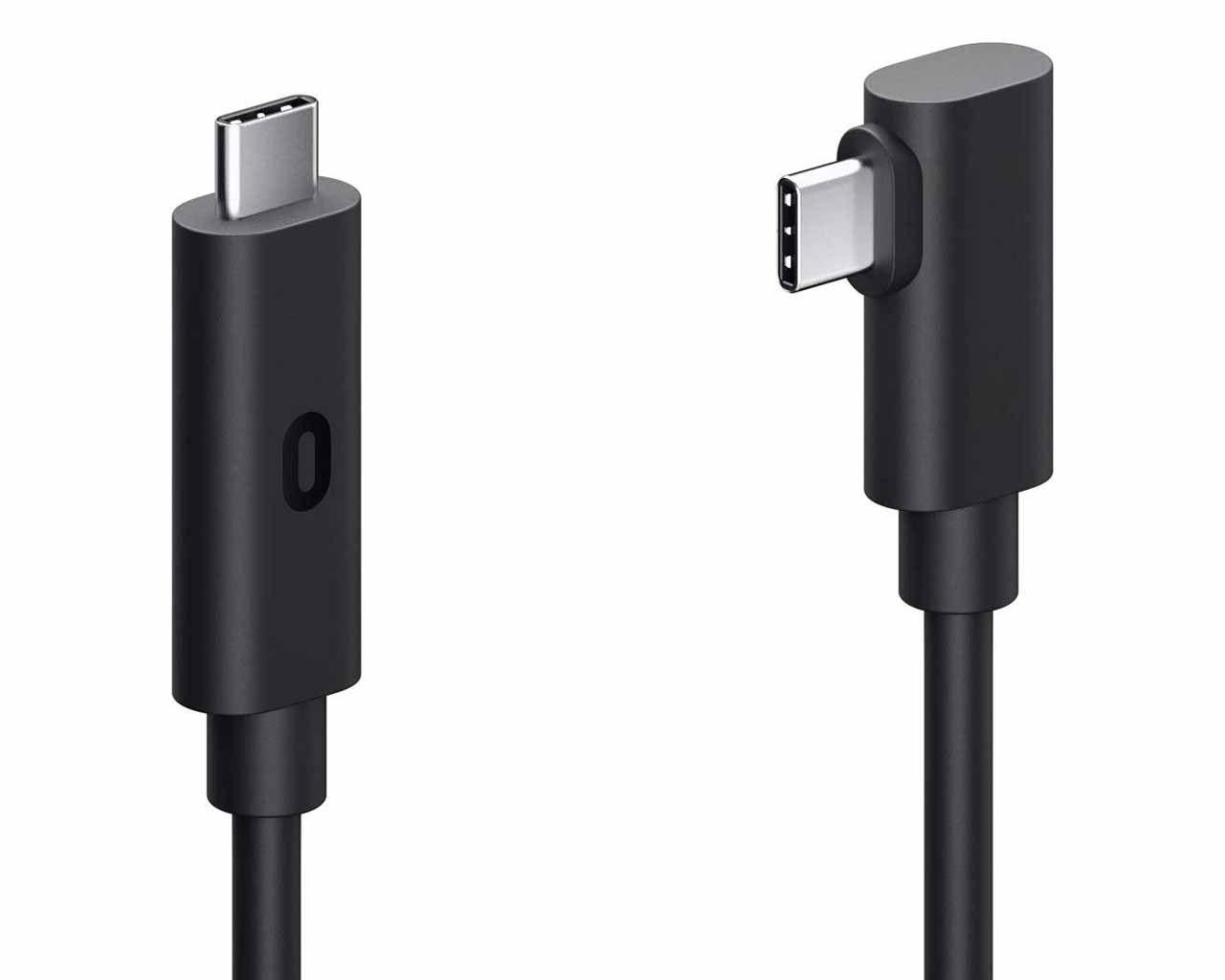 Купити Оригінальний кабель Oculus Link Virtual Reality Headset Cable 5