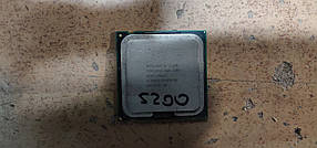 Процесор Intel Pentium Dual-Core E5200 2.50GHz/2M/800/06 socket 775 No 212211
