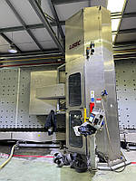 Вертикальний центр оброблення скла Lisec KBF-35/27