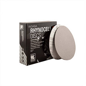 RHYNOCELL диск без отворів MF 3000 d=150мм  (упаковка - 10шт.), фото 2