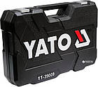 Набір для електроніки YATO YT-39009, фото 3