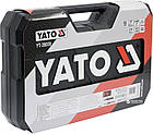 Набір для електроніки YATO YT-39009, фото 5