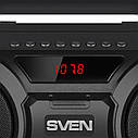 Акустична система Sven PS-415 Black, фото 6