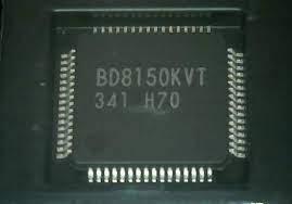 Мікросхема BD8150KVT BD8150KVT-E2, фото 1