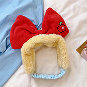 Пов'язка на голову з бантиком, FS-1045