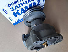 Насос водяний КАМАЗ (завод) 740.1307010-02