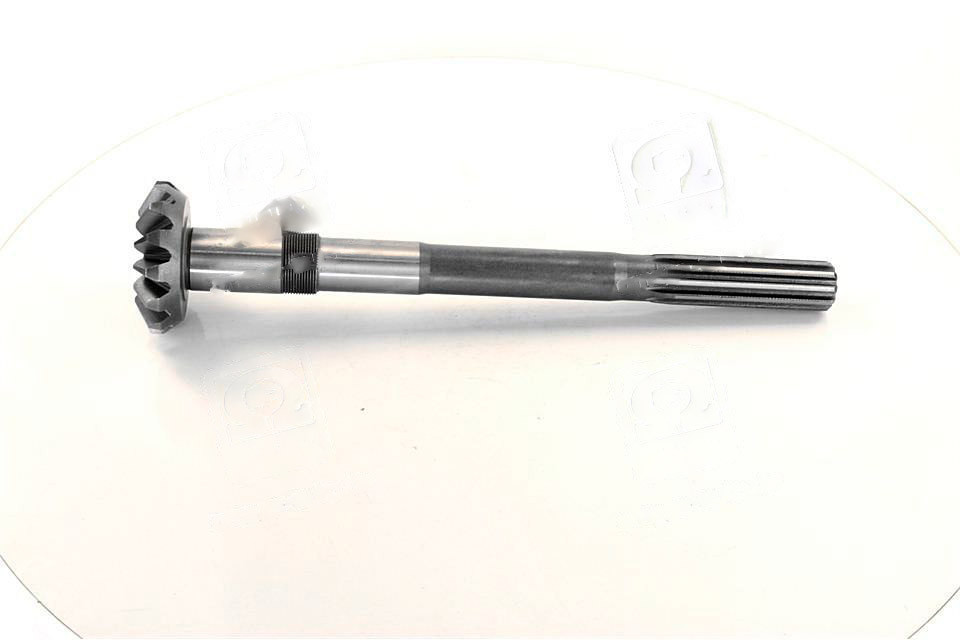 Вал вертикальний (кор шліц) МТЗ 52-2308063
