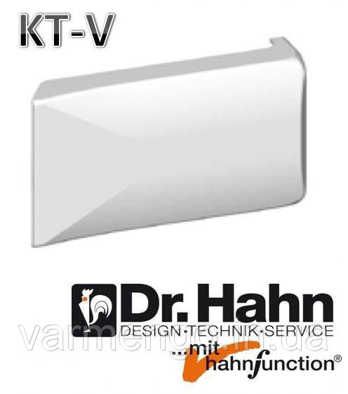 Накладка для петли KT-V (Dr.Hahn).