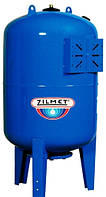 Zilmet расширительный бак Ultra-Pro для систем водоснабжения 200 л 1 1/2"G вертикальний Ø550 мм H=1235 мм