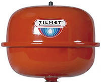 Zilmet расширительный бак Cal-Pro для систем отопления 4 л 3/4"G Ø225 H=195 мм