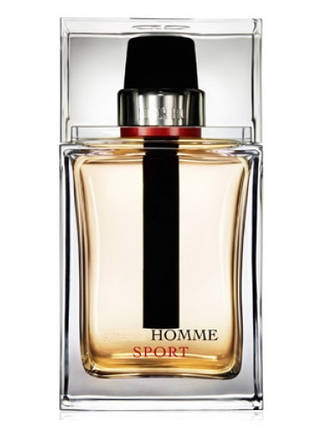 CD Homme Sport 2012 туалетна вода 100 ml. (Ді☀р Ом Спорт 2012), фото 3