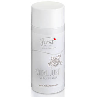 Засіб для зняття макіяжу / Vital Just Make-Up Remover 150 мл, фото 2
