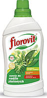 FLOROVIT удобрение для зеленых растений 1л. Флоровит