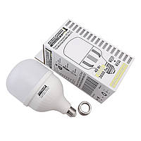 Лампа светодиодная LED Bulb-T120-40W-E27-Е40-220V-4000K-3600L ICCD