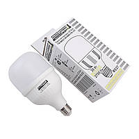 Лампа светодиодная LED Bulb-T100-30W-E27-220V-4000K-2700L ICCD TNSy