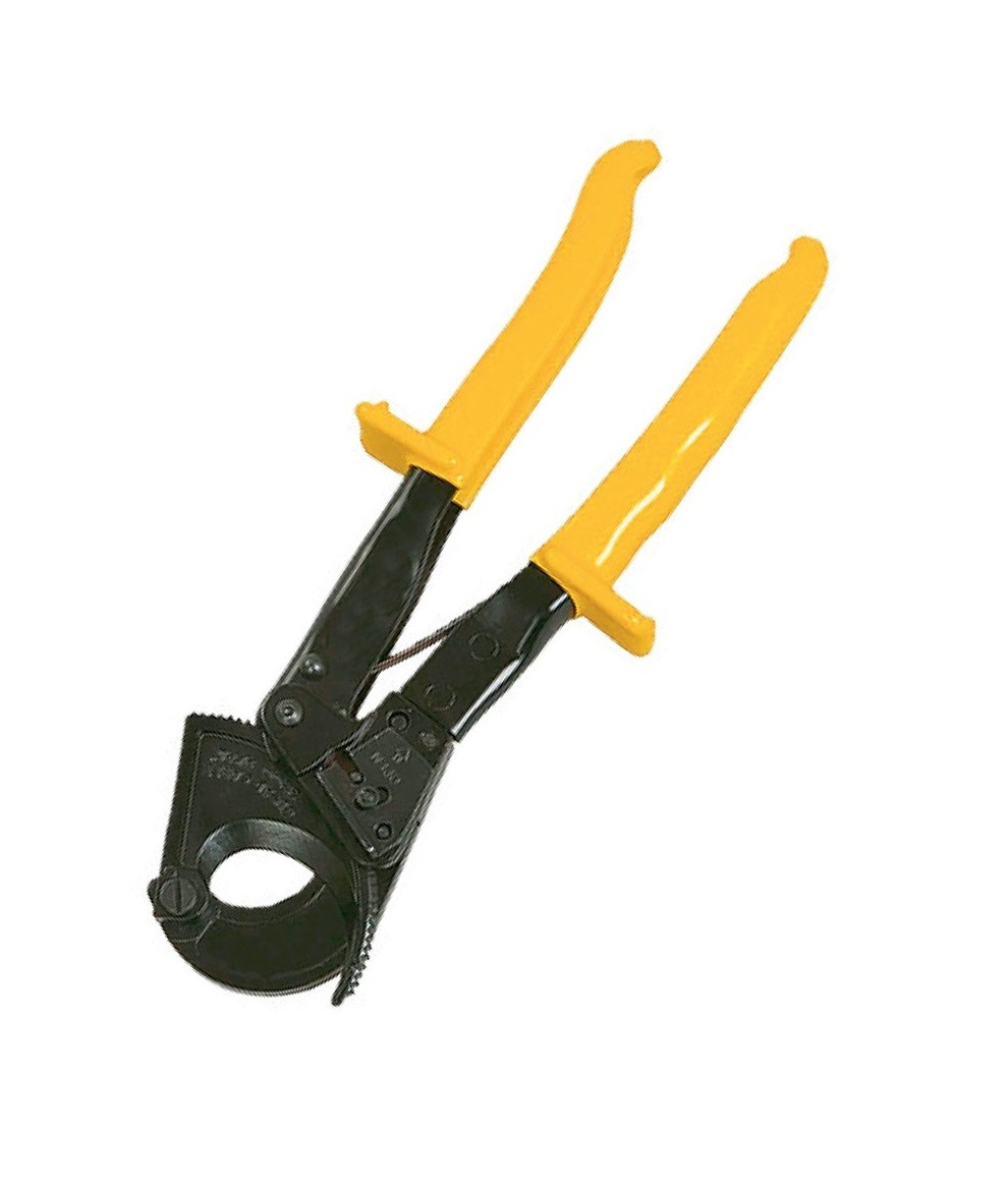 Ножиці кабельні НС-325 (240 мм2) TNSy