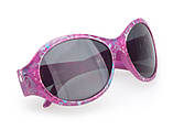 Дитячі сонцезахисні окуляри Disney для дівчаток фіолетові, фото 8