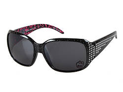 Дитячі сонцезахисні окуляри Mattel Monster High для дівчаток чорні