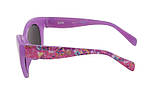 Дитячі сонцезахисні окуляри Shopkins для дівчаток фіолетові, фото 4