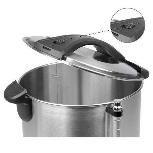 Описание PROFI COOK CTC59004