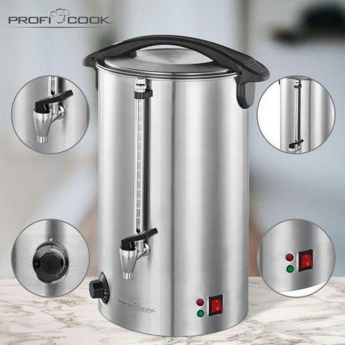 Цена PROFI COOK CTC59004
