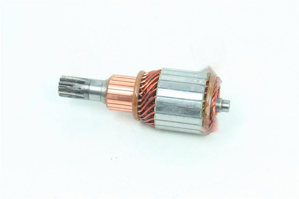 Якір стартера Д 245 24v 243706101