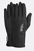 Перчатки Rab Power Stretch Pro Glove L Black