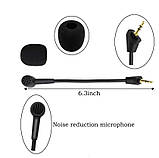 Микрофон HyperX Cloud MIX HX-HSCAM-GM Cloud Alpha HXS-HSMC-CA, фото 5