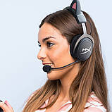 Микрофон HyperX Cloud MIX HX-HSCAM-GM Cloud Alpha HXS-HSMC-CA, фото 8
