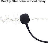 Микрофон HyperX Cloud MIX HX-HSCAM-GM Cloud Alpha HXS-HSMC-CA, фото 6