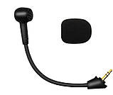 Микрофон HyperX Cloud MIX HX-HSCAM-GM Cloud Alpha HXS-HSMC-CA, фото 3