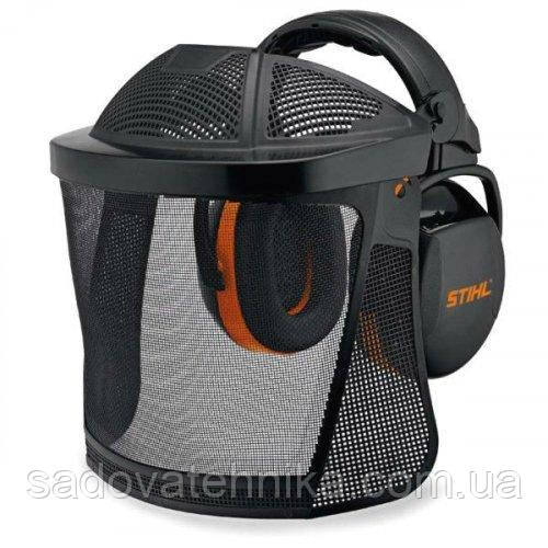 Захист особи з навушниками Stihl, нейлонова сітка (00008840254)