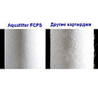 Картридж поліпропіленовий 5 мкм Aquafilter FCPS5, фото 2