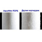 Картридж поліпропіленовий 10 мкм Aquafilter FCPS10, фото 2