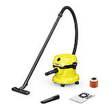 Шланг для пилососа Karcher A, WD, MV, K, 3,5 метра, фото 4