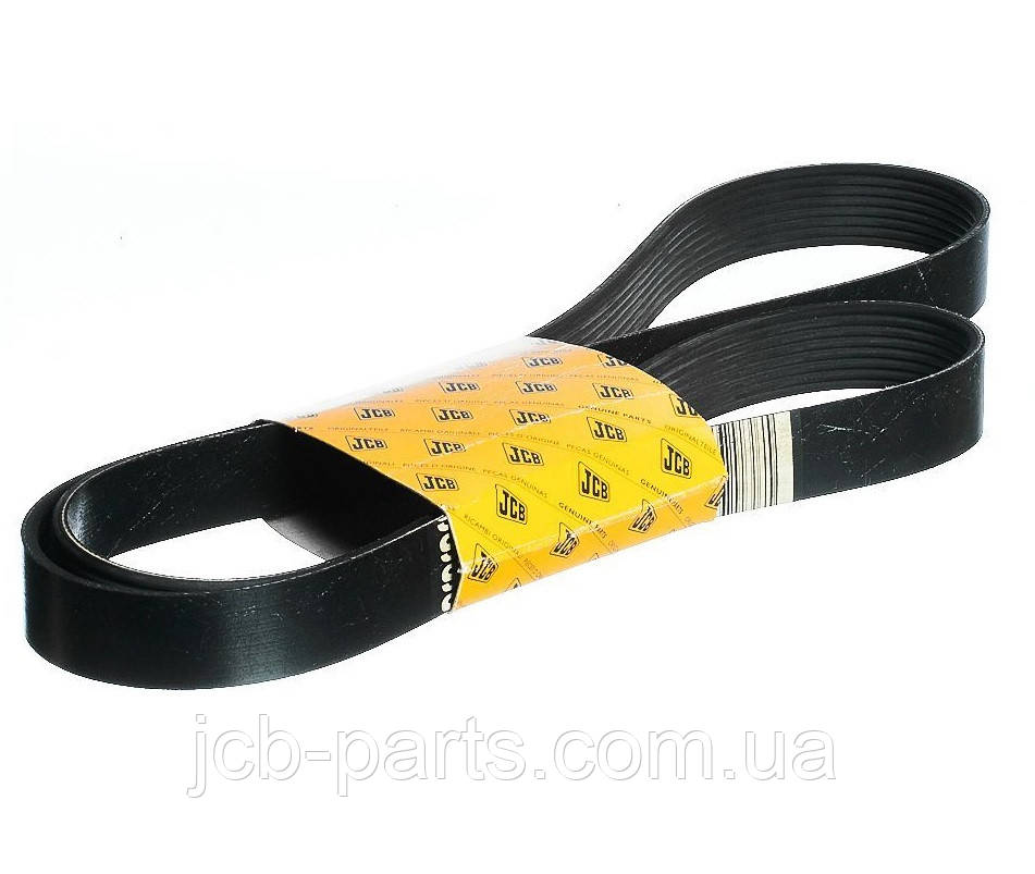 320/08671 Ремінь генератора JCB JS220 (200, 210)