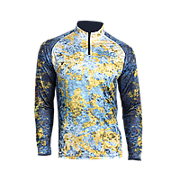 Джерсі GC Fire CM104 XXXL