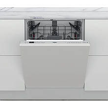 Вбудована посудомийна машина Whirlpool WI 7020 P